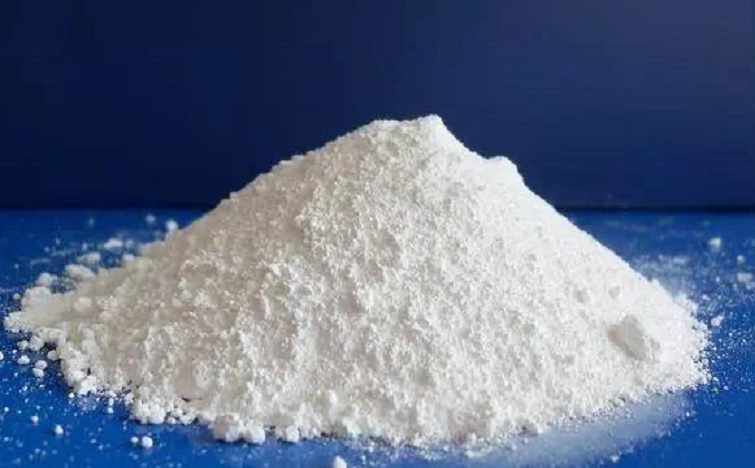 Application of Titanium Dioxide in the Plastic Industry