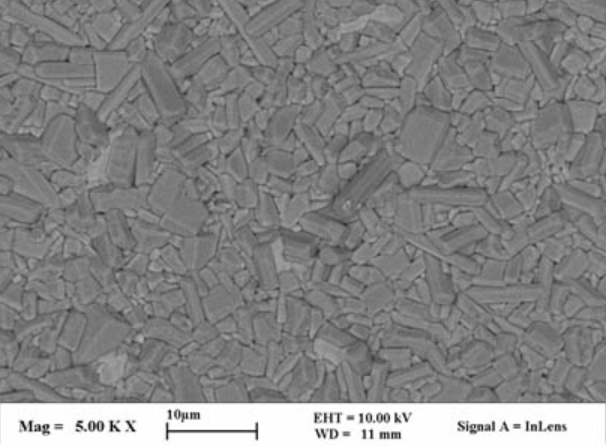 MWDC E37A Powder Microstructure