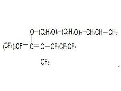 fluorosurfactant