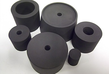 graphite electrode