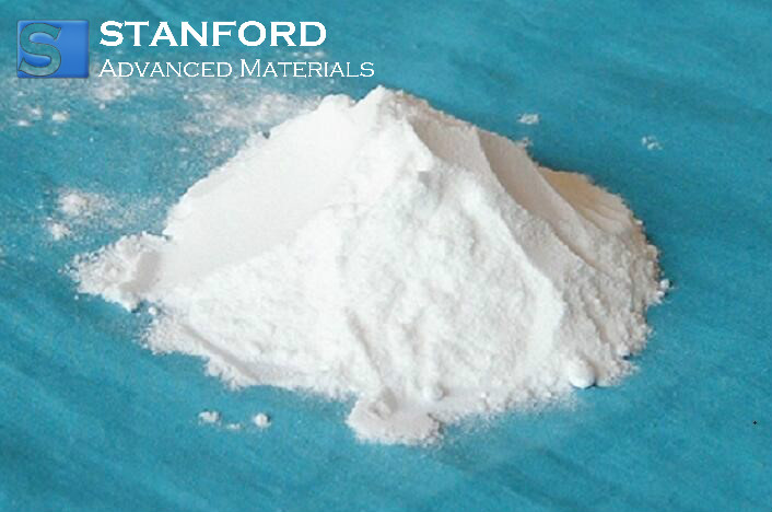 potassium bromate powder