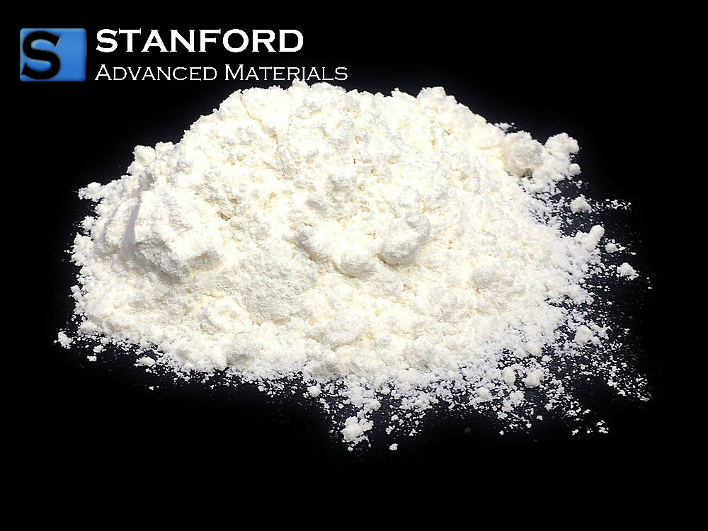 Potassium Hexafluorotitanate(IV) Powder