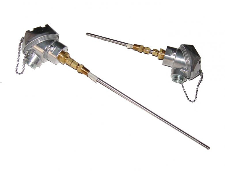 Thermocouples