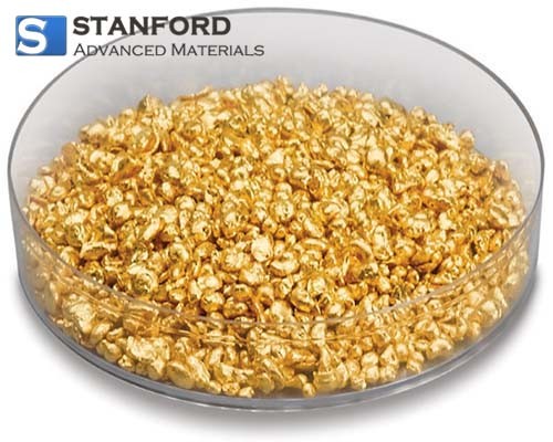 Gold Potassium Cyanide at Rs 3500/gram