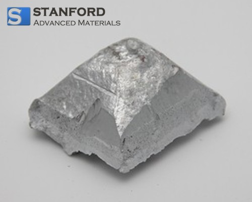 Aluminum Beryllium Master Alloy Stanford Advanced Materials